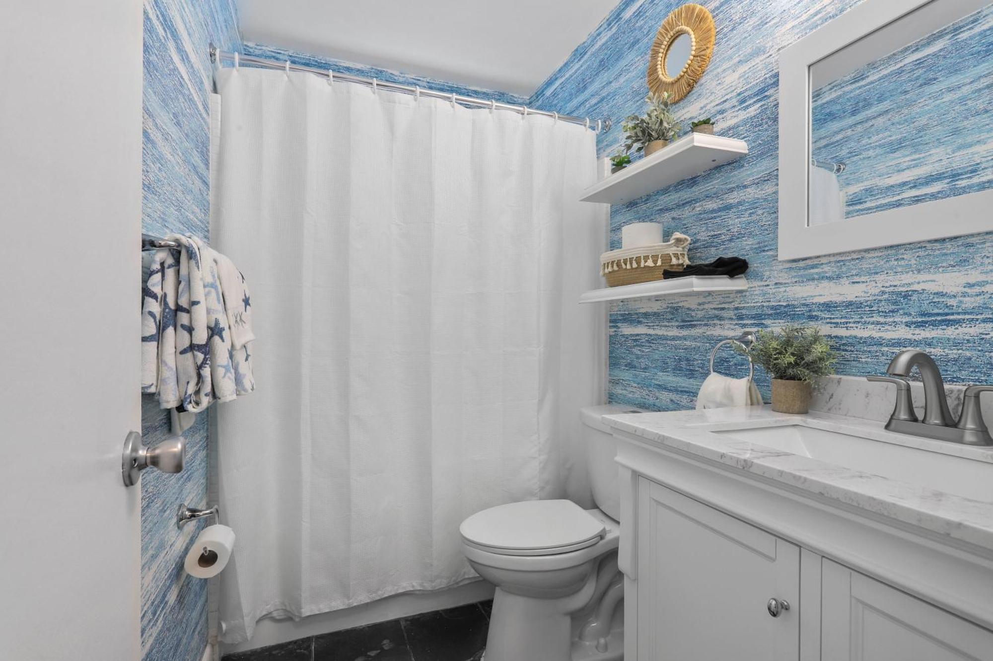 4Br Private Guest Suite Pool Pga Beaches Palm Beach Gardens Eksteriør billede
