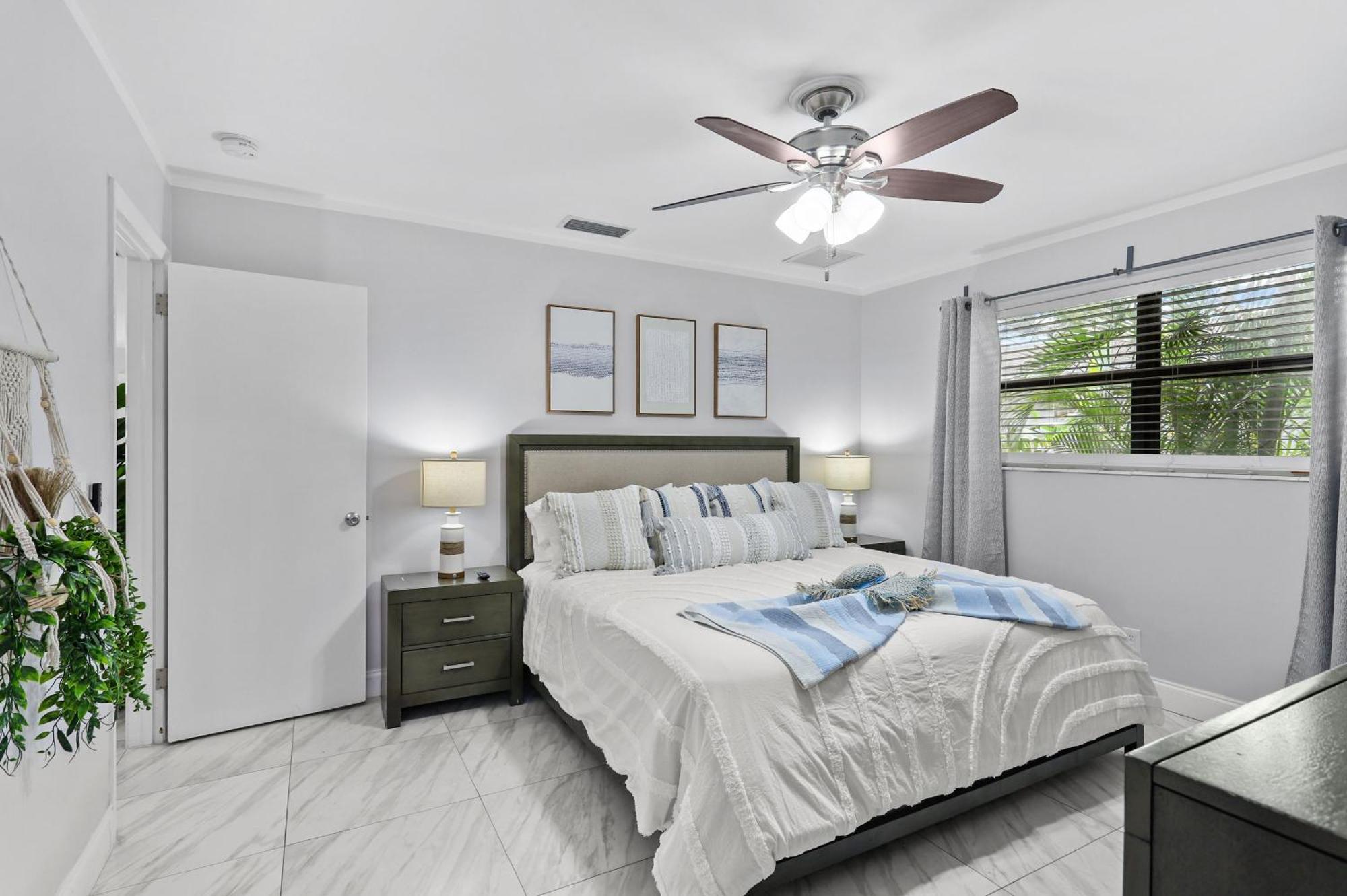 4Br Private Guest Suite Pool Pga Beaches Palm Beach Gardens Eksteriør billede