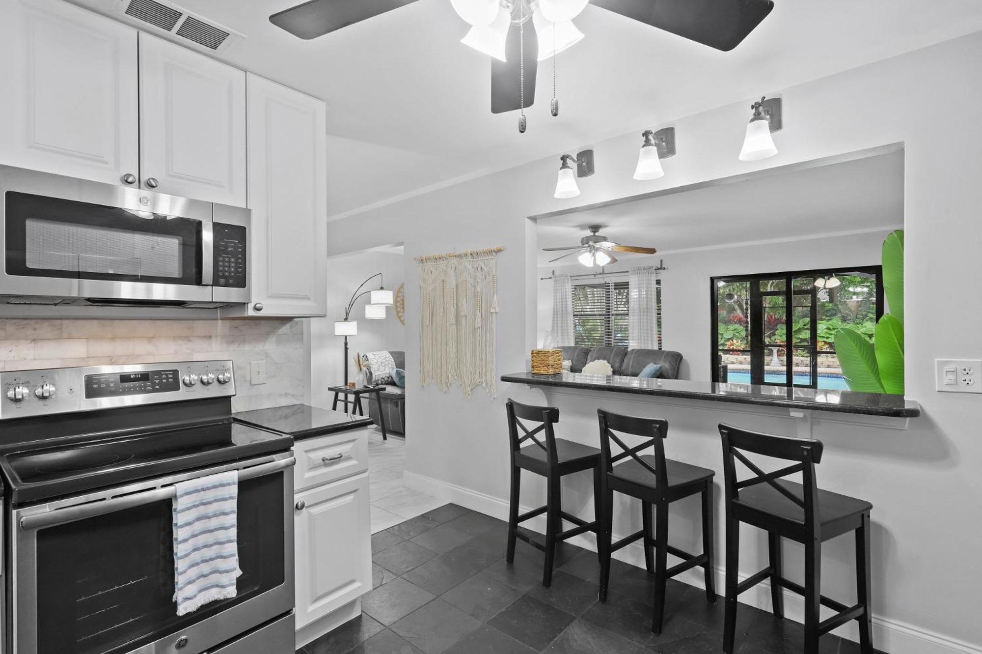 4Br Private Guest Suite Pool Pga Beaches Palm Beach Gardens Eksteriør billede