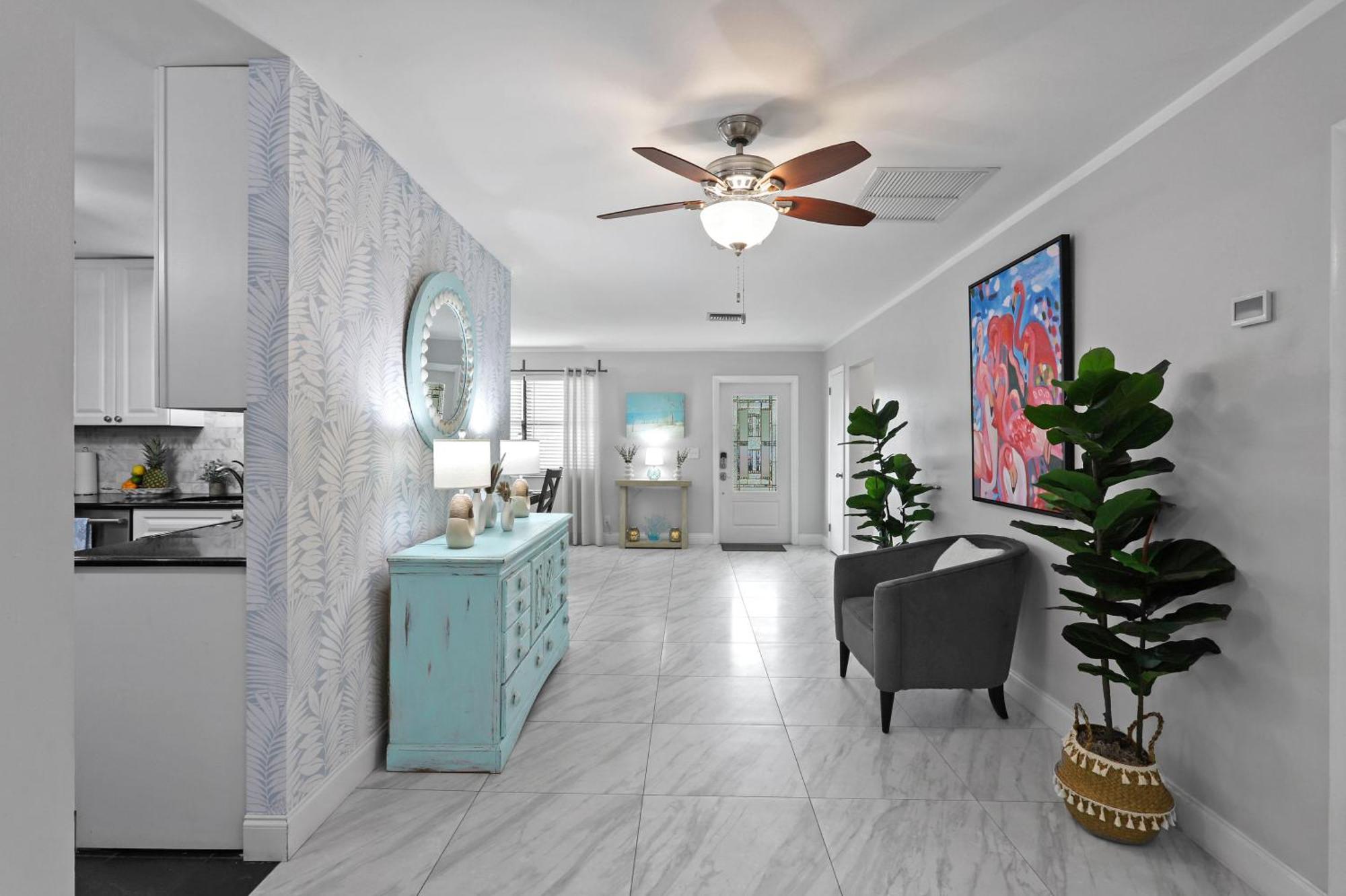 4Br Private Guest Suite Pool Pga Beaches Palm Beach Gardens Eksteriør billede