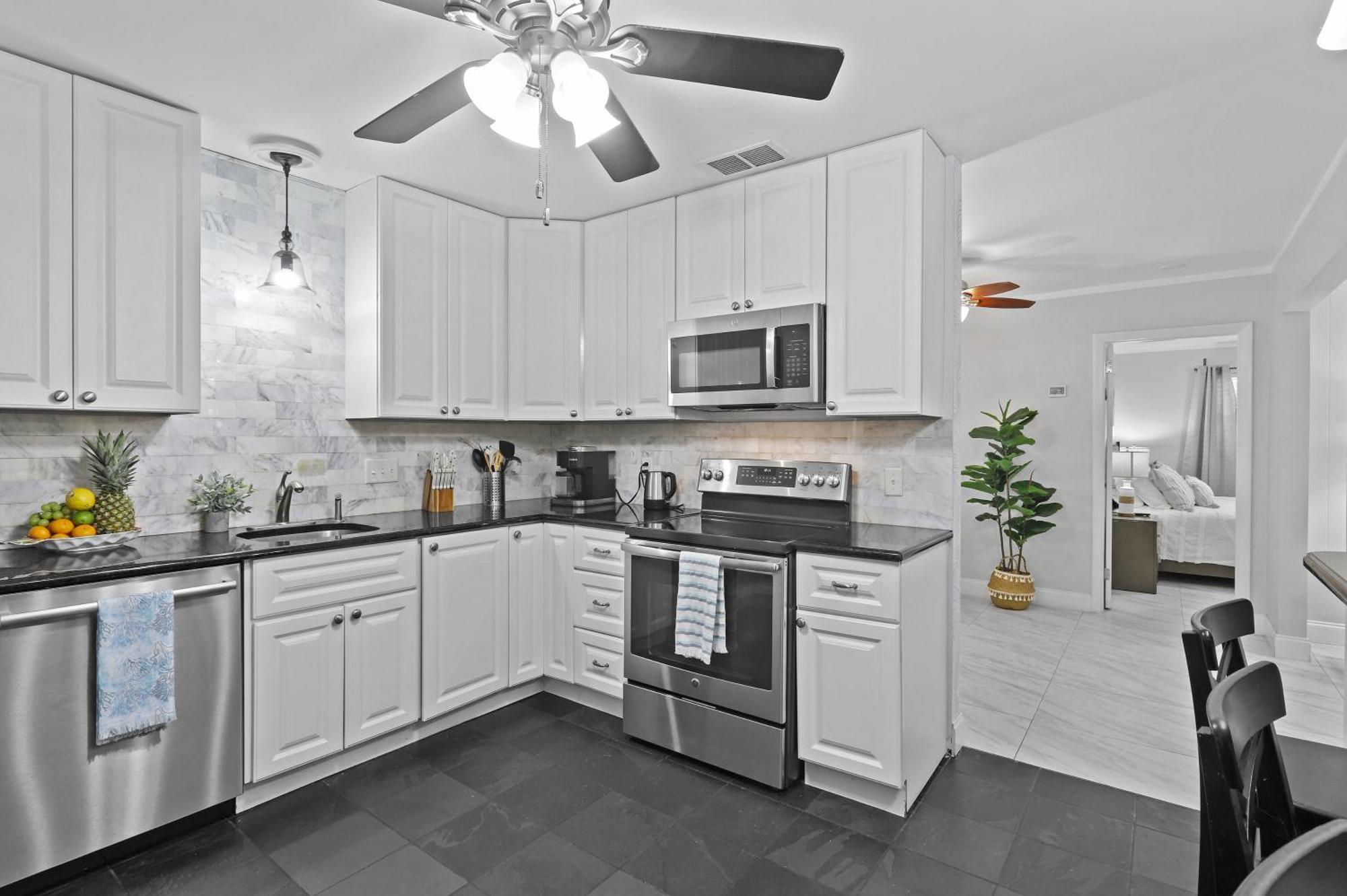 4Br Private Guest Suite Pool Pga Beaches Palm Beach Gardens Eksteriør billede