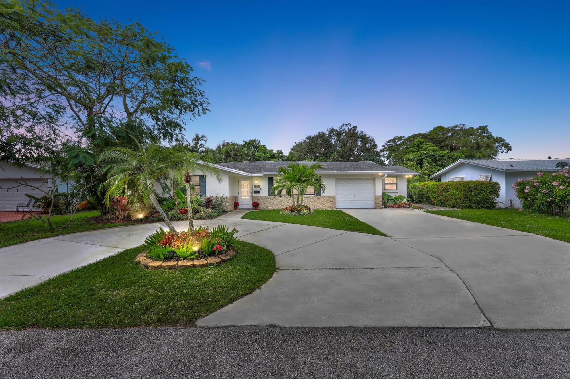 4Br Private Guest Suite Pool Pga Beaches Palm Beach Gardens Eksteriør billede