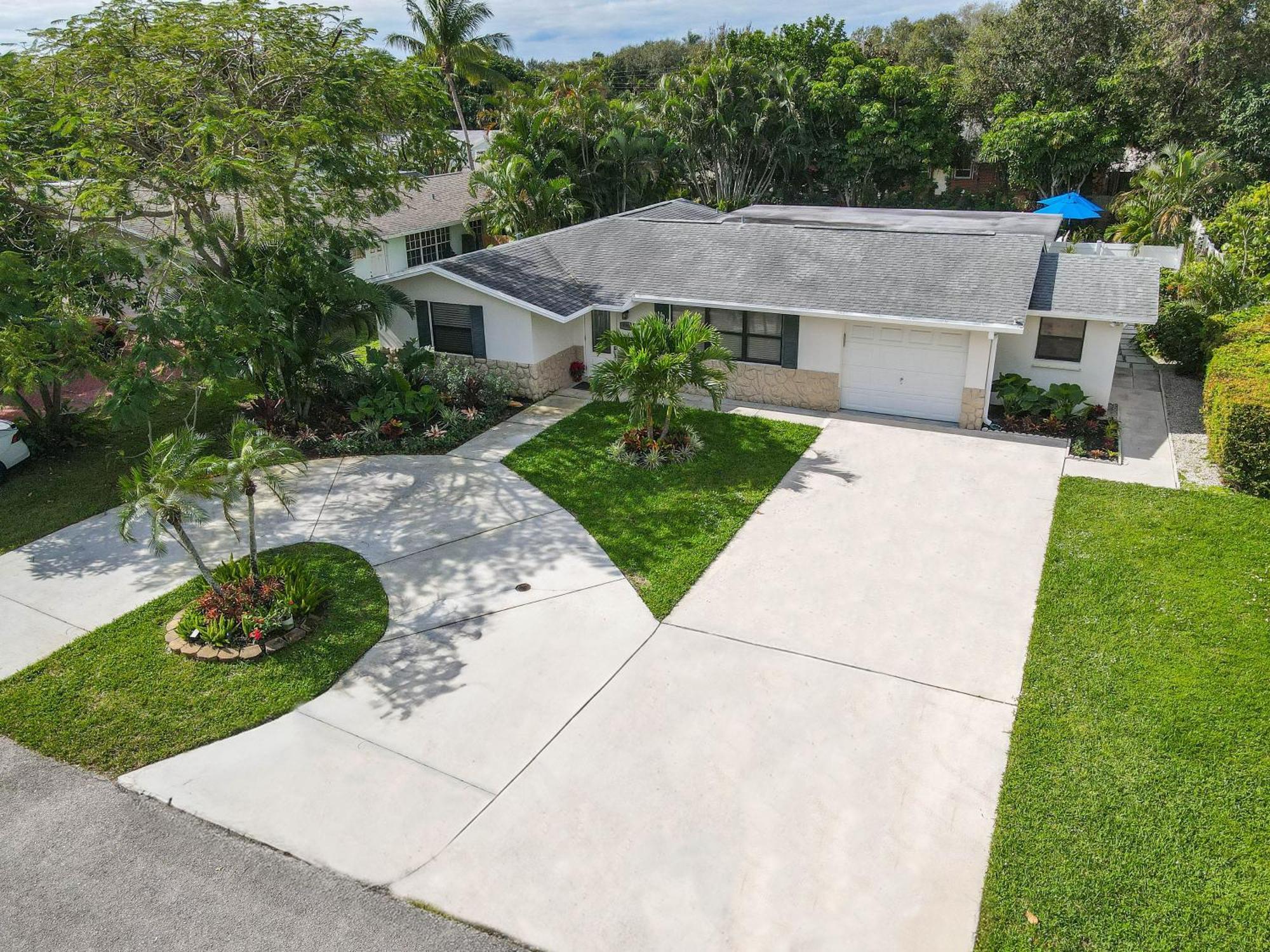 4Br Private Guest Suite Pool Pga Beaches Palm Beach Gardens Eksteriør billede