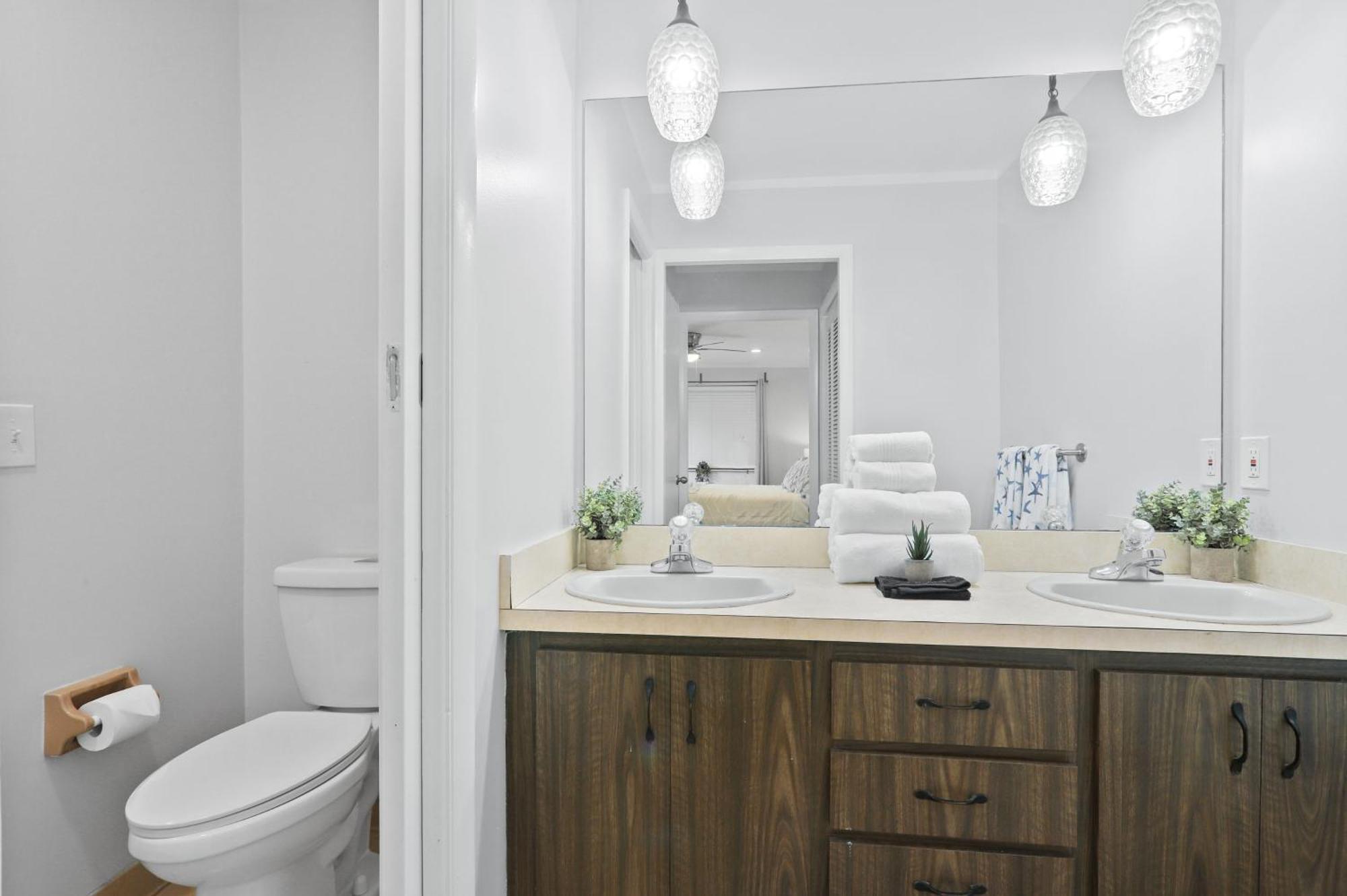 4Br Private Guest Suite Pool Pga Beaches Palm Beach Gardens Eksteriør billede