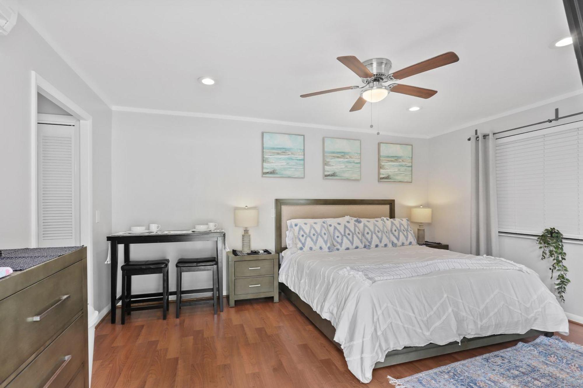 4Br Private Guest Suite Pool Pga Beaches Palm Beach Gardens Eksteriør billede