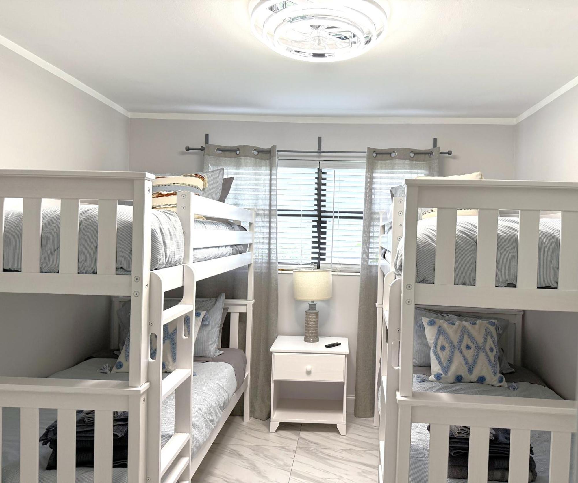 4Br Private Guest Suite Pool Pga Beaches Palm Beach Gardens Eksteriør billede